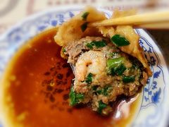 肉三鲜馅饼-高晓山馅饼