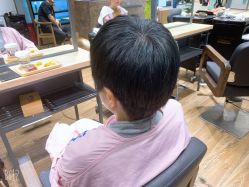 -Mentor Hair Salon