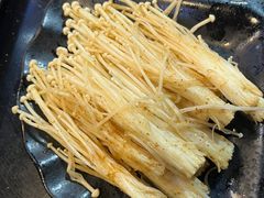 -牛犇烤肉(物资学院路店)