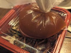 -猪脑壳凉面(武陵源店)