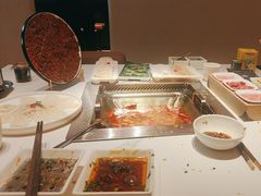 -宽来·欢聚火锅(来福士广场水景店)