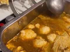 -螺大喜螺蛳粉火锅(雍和宫店)