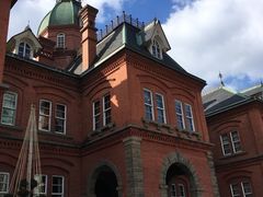 -北海道厅旧本厅舍(旧本庁舎)