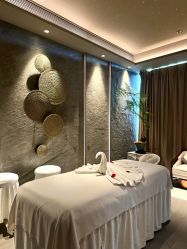 -VELEE·SPA高定疗愈会所