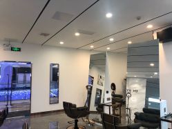 -CD Hair salon