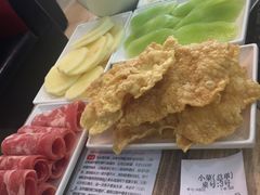 -嘟享吃重庆鸡公煲(五一店)