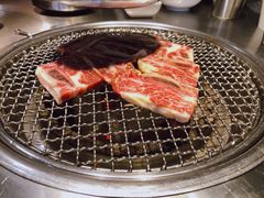 -韩聚屋韩国烤肉餐厅(新北万达店)