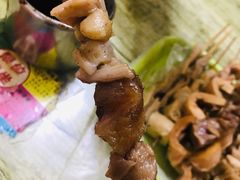 -马记大锅煮(总店)