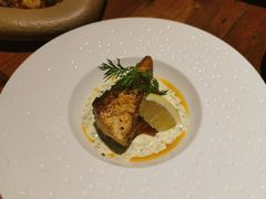 -AZUL by FUEL蓝色·法式酒馆(琶醍店)