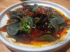 -關東雪东北菜(中庚漫游城店)