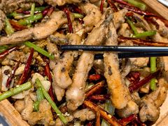 -普天和酒楼·新津菜·烤鸭(天津之眼店)