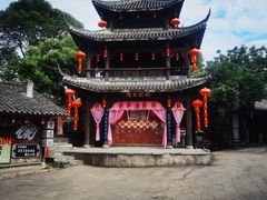 -寻龙山风景旅游区