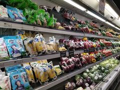 -中商优品汇超市(中南店)