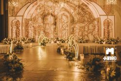 -M'S BANQUET AND SPACE ART