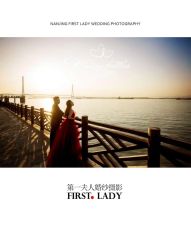 -第一夫人婚纱摄影(南京店)
