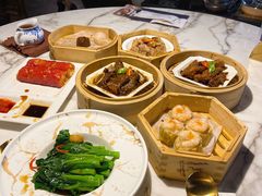 -钟菜·粤菜点心·宴请(海上世界·汇港二期店)