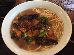 -小河无名面馆