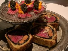 -壳里西餐厅Coquille Seafood Bistro(蒙自路店)