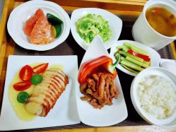 -新寰亚月子会所(盛捷白塘店)
