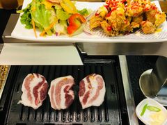 -韩满园· 甄选韩式烤肉