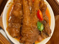 -粤来记·啫啫煲·点心(日月光店)