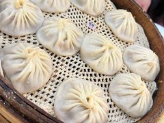 开封正宗传统灌汤包-黄家老店(大梁路店)