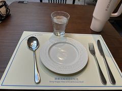 -沏点Trattoria意大利餐厅(新街口店)