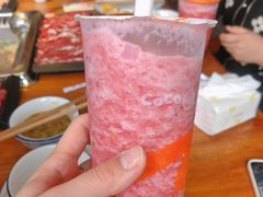 -CoCo都可(岱山店)