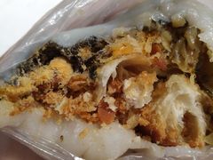 全家福-上海虹口糕团食品厂(东方路店)