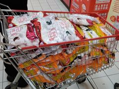 -物美(金华万达店)