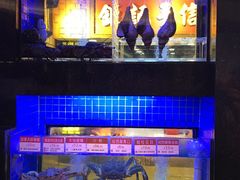 -陶陶居海鲜酒家(新马路店)