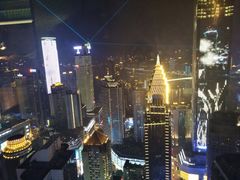 -解放碑威斯汀酒店-知味国际美食餐厅