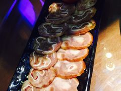 -胖哥俩肉蟹煲(河北勒泰购物中心店)