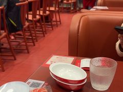 -喜家德虾仁水饺(长泰广场店)