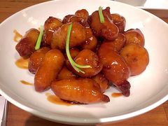 经典糖醋里脊-小厨娘淮扬菜(清江苏宁广场店)