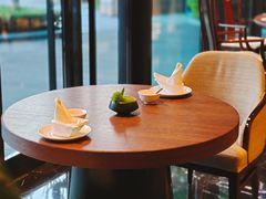 -蛇口希尔顿南海酒店·随轩中餐厅·粤菜