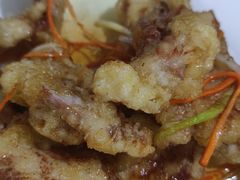 -东北特色水饺(郭家桥店)