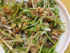 -老友客家王餐馆