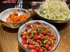 -炉石六本目·冰鲜和牛炭火烤肉·寿喜烧店(梅江店)