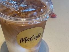 -麦当劳(新新大道岗丰店)