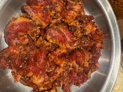 -一品诚记烤肉(大连柏威年购物中心店)