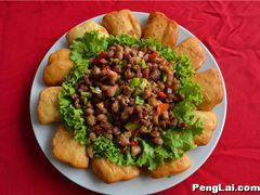 -抹直口特色菜馆(一店)