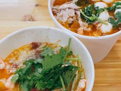 特色虾肉面-明月虾面(厦禾路店)