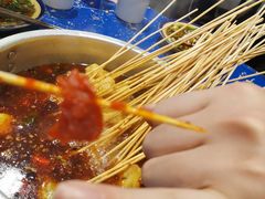 -马路边边串串香(双井直营店)