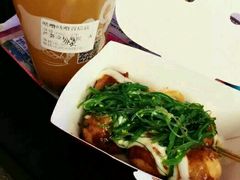 -咕噜咕噜·章鱼小丸子(广州荔湾领展广场店)