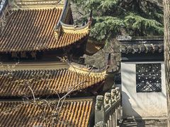 -狼山风景名胜区