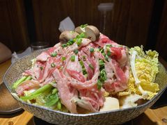 -大叔食堂·和风料理·烧鸟(Aone运动公园店)