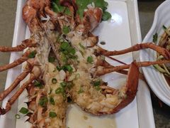 -韩记海鲜饺子旗舰店(红海新区店)