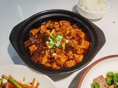 -小团圆餐厅(豪布斯卡店)