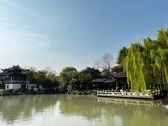 -清晏园